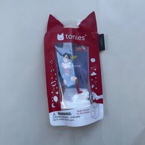 Tonies Wonder Woman DC Comics Audio Play Character Figure for Toniebox New